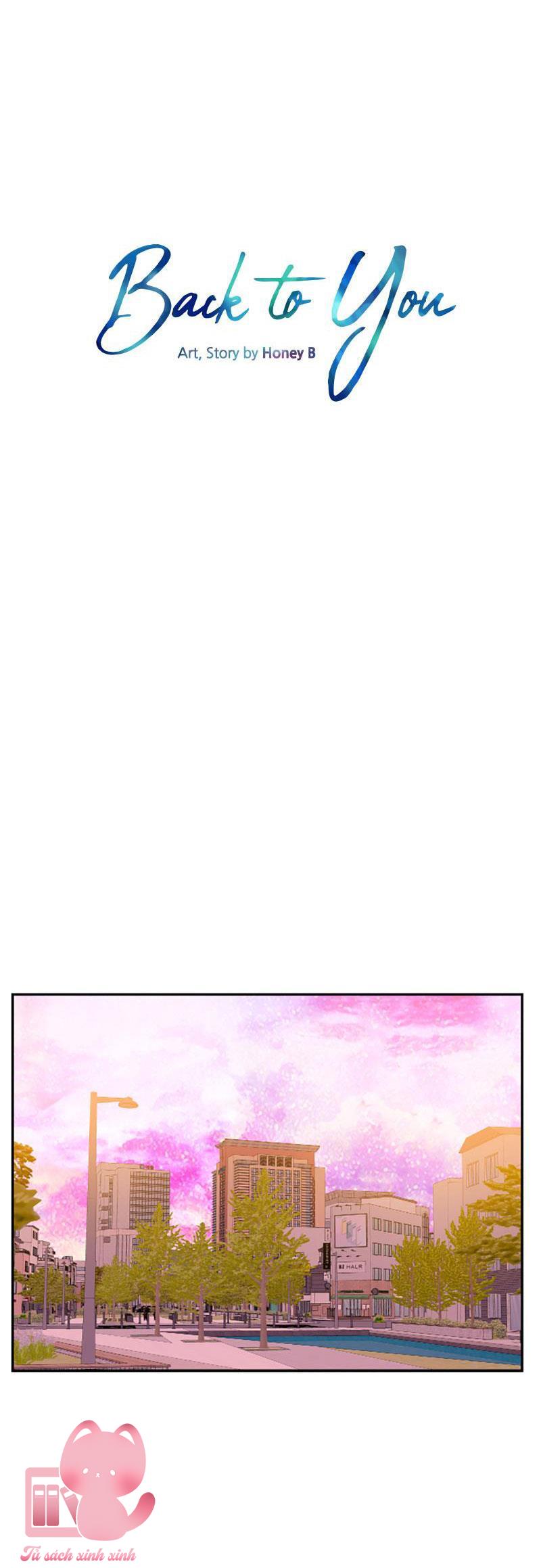 Về Bên Anh - Chap 46