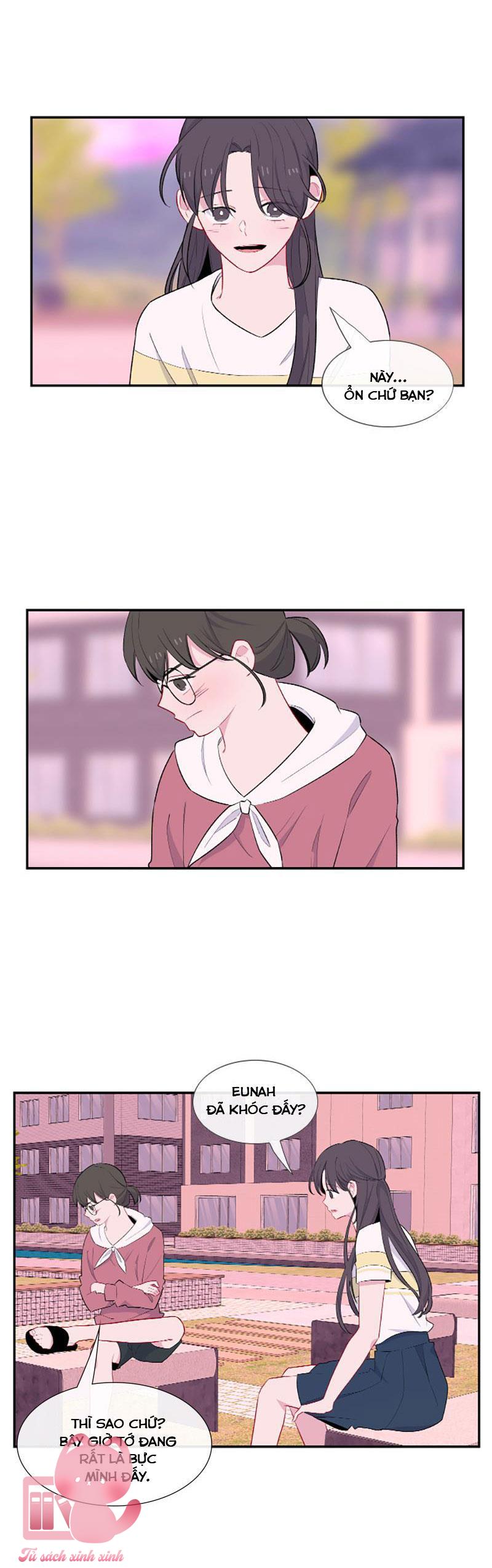 Về Bên Anh - Chap 46