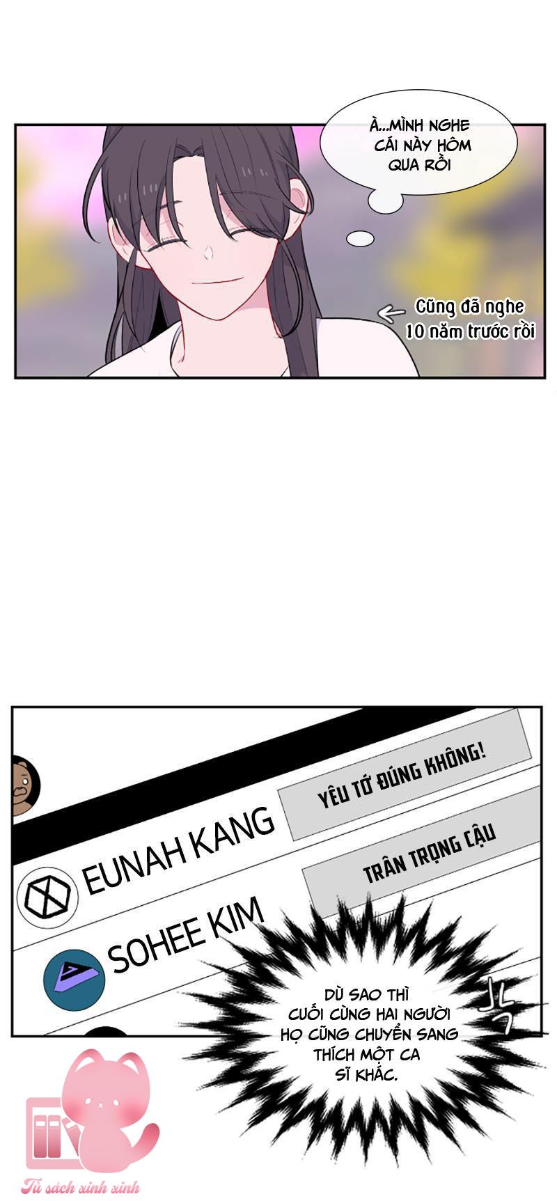 Về Bên Anh - Chap 46