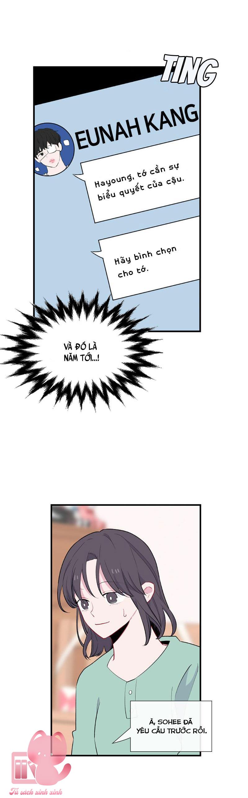 Về Bên Anh - Chap 46