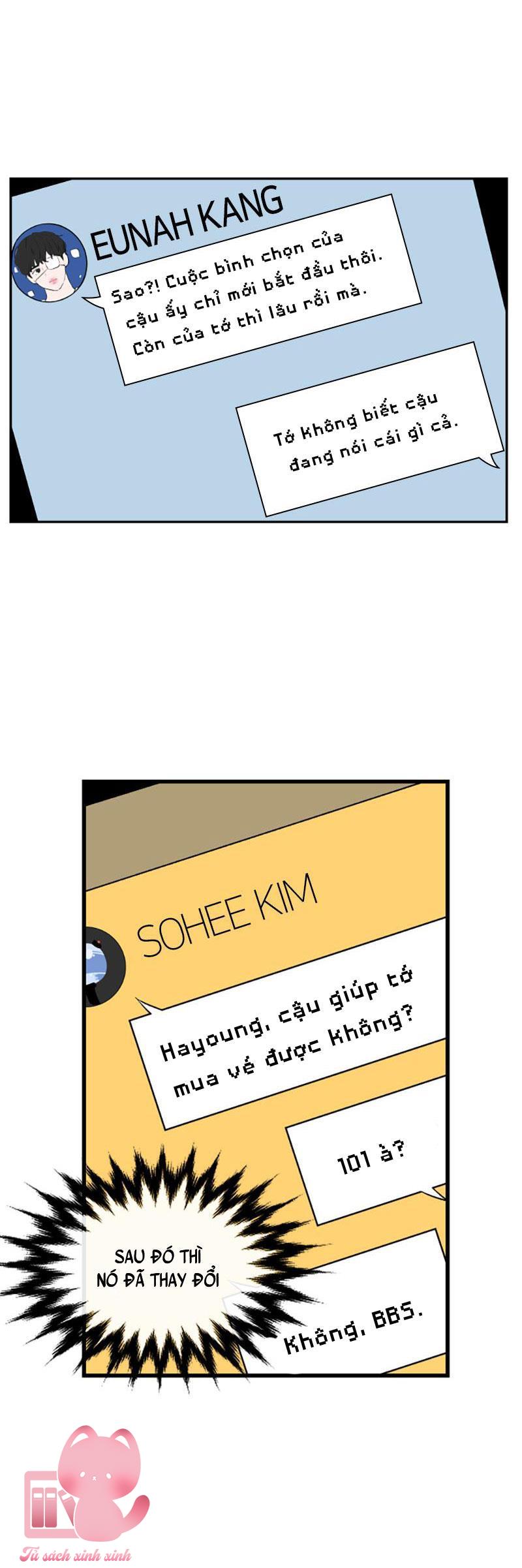 Về Bên Anh - Chap 46