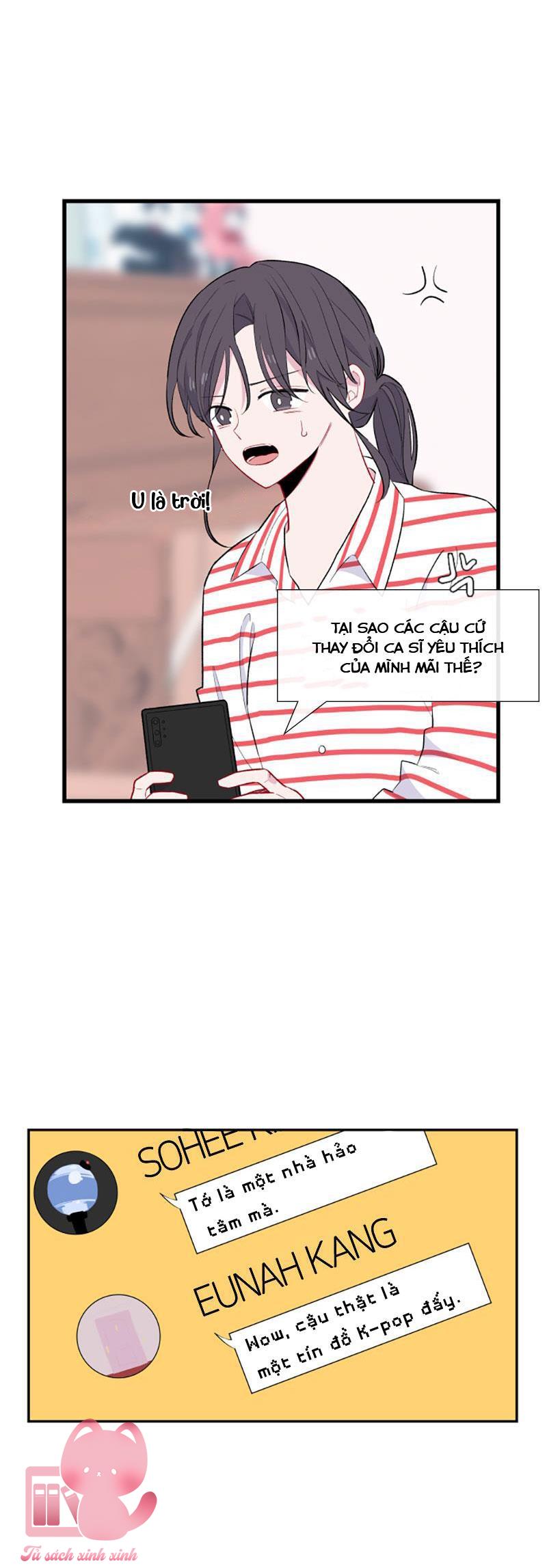 Về Bên Anh - Chap 46