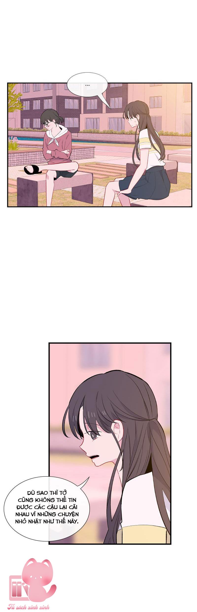 Về Bên Anh - Chap 46