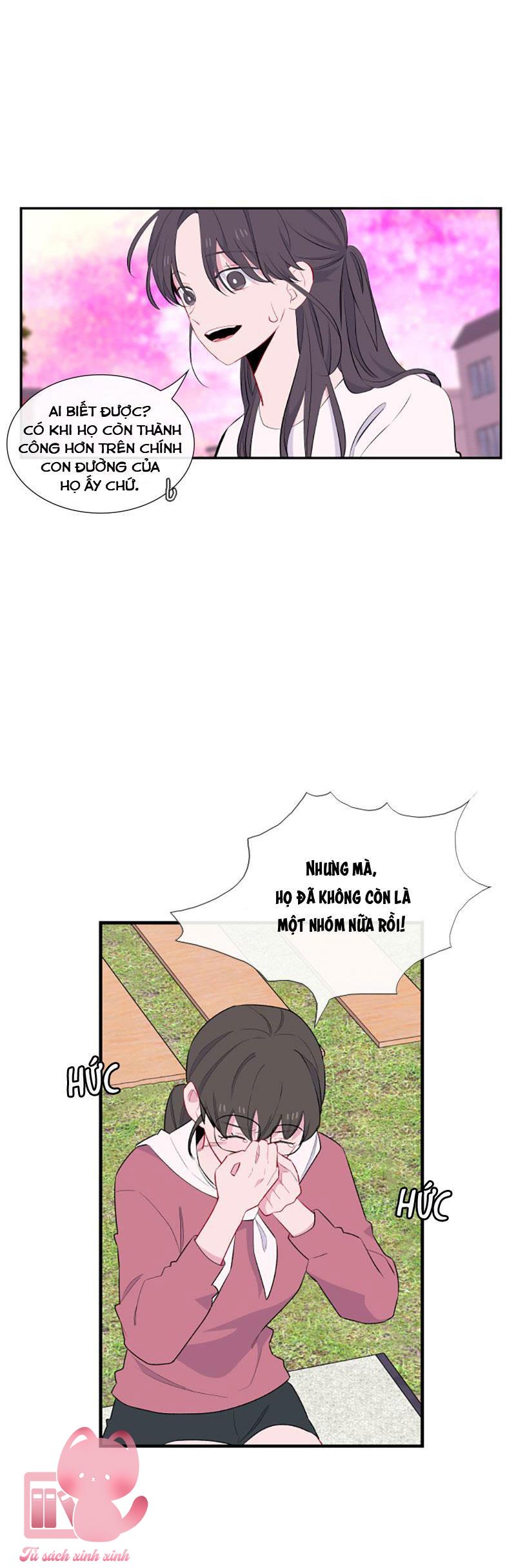 Về Bên Anh - Chap 46