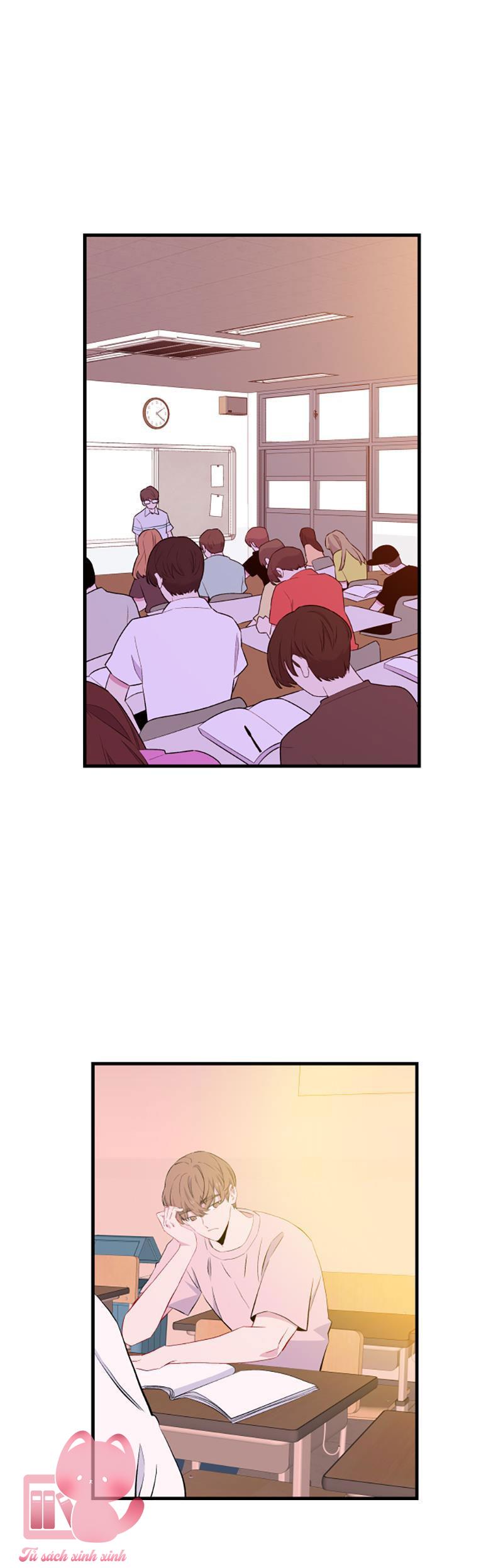 Về Bên Anh - Chap 46