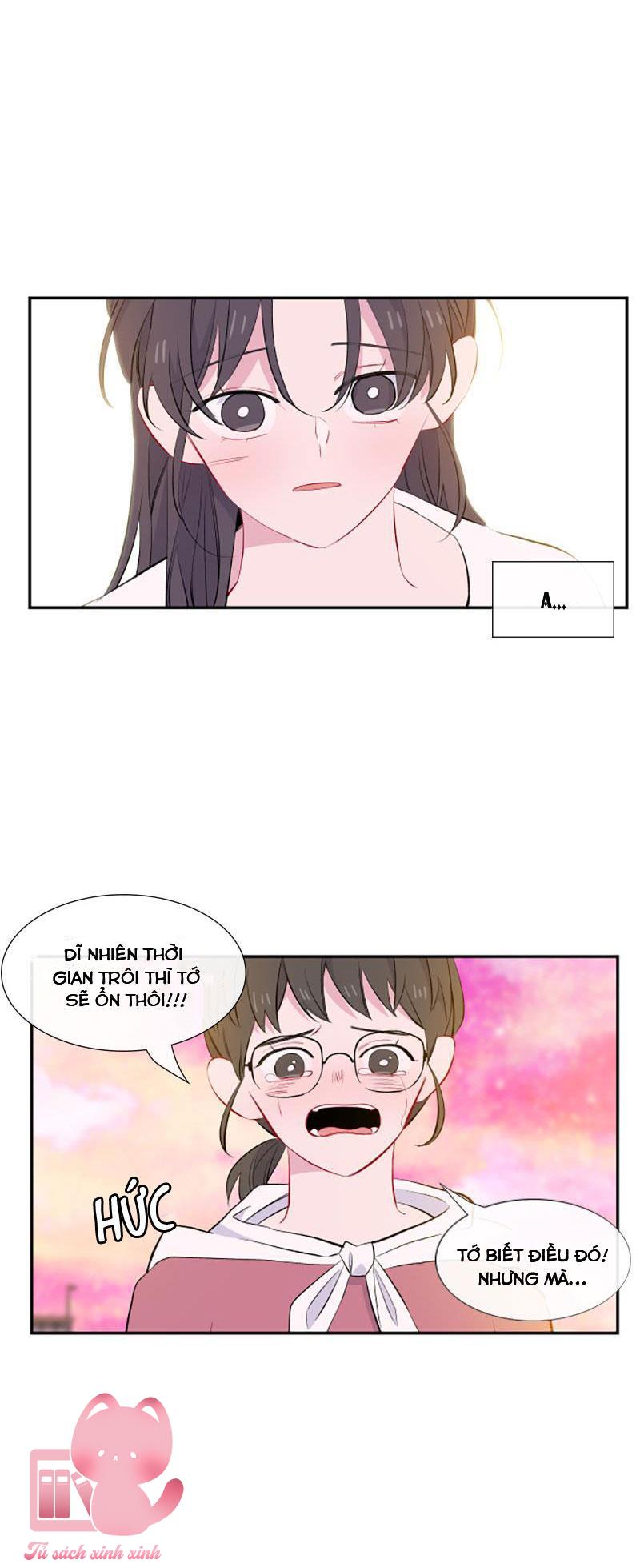 Về Bên Anh - Chap 46