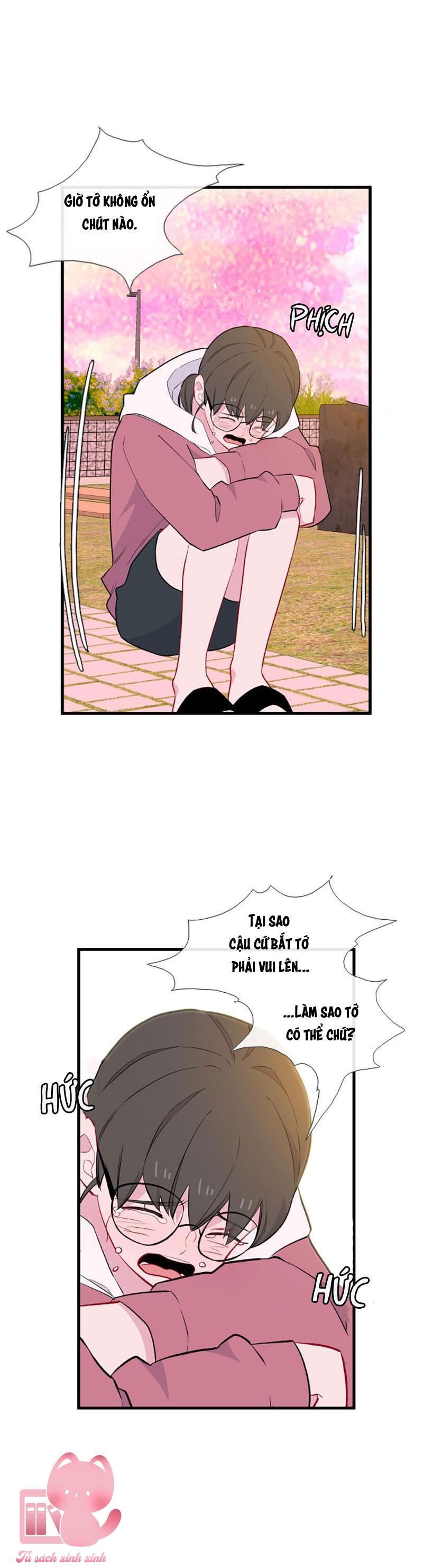 Về Bên Anh - Chap 46