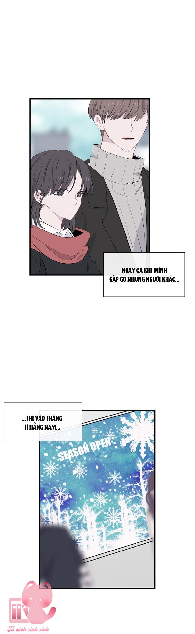 Về Bên Anh - Chap 46