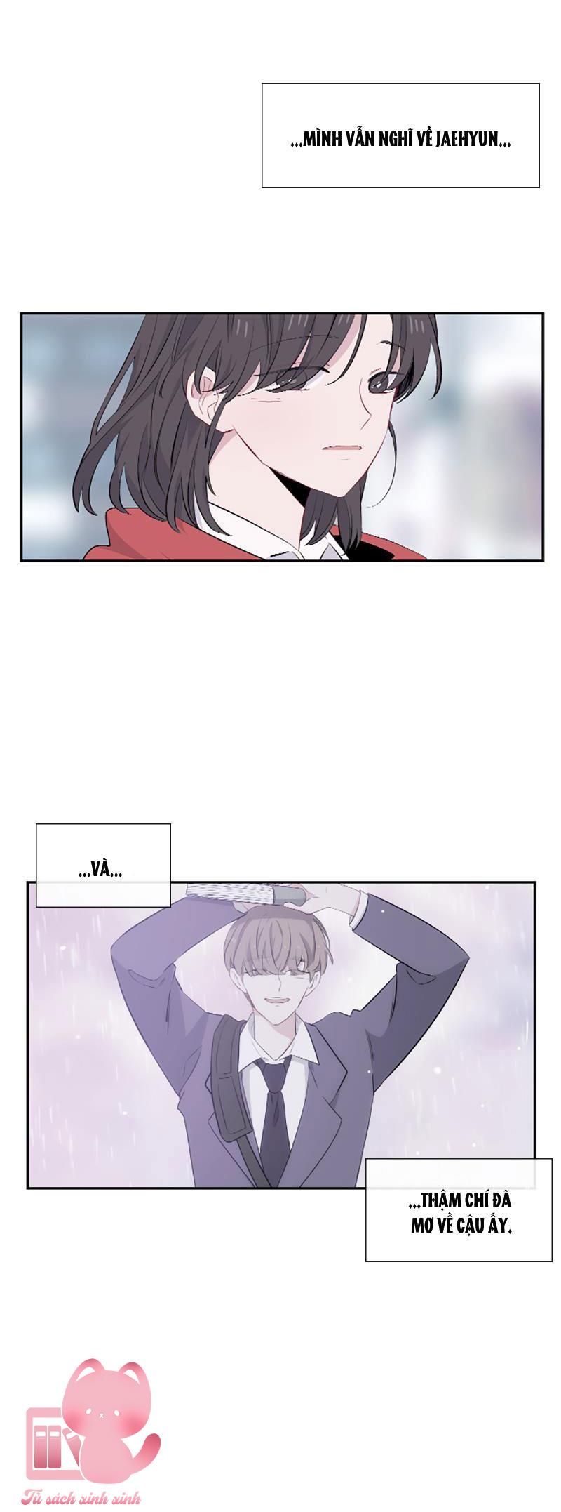 Về Bên Anh - Chap 46