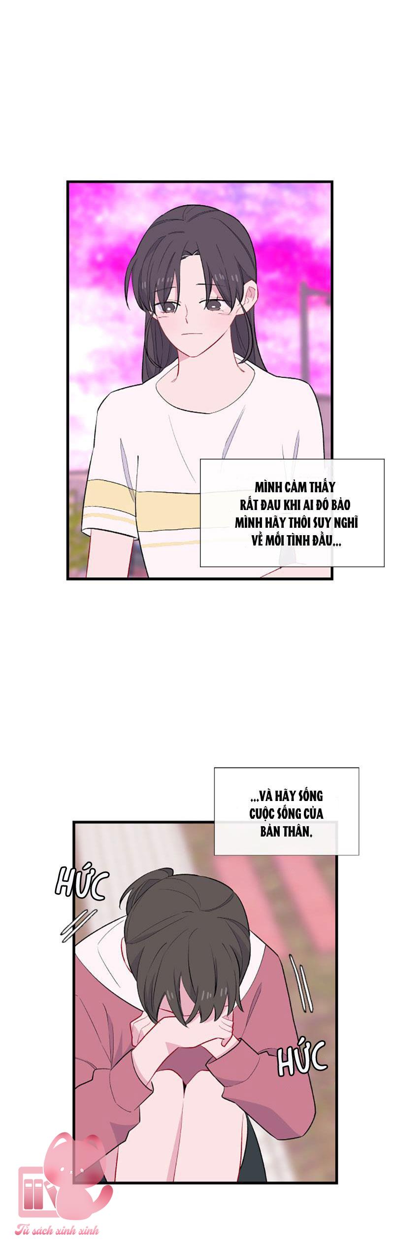 Về Bên Anh - Chap 46