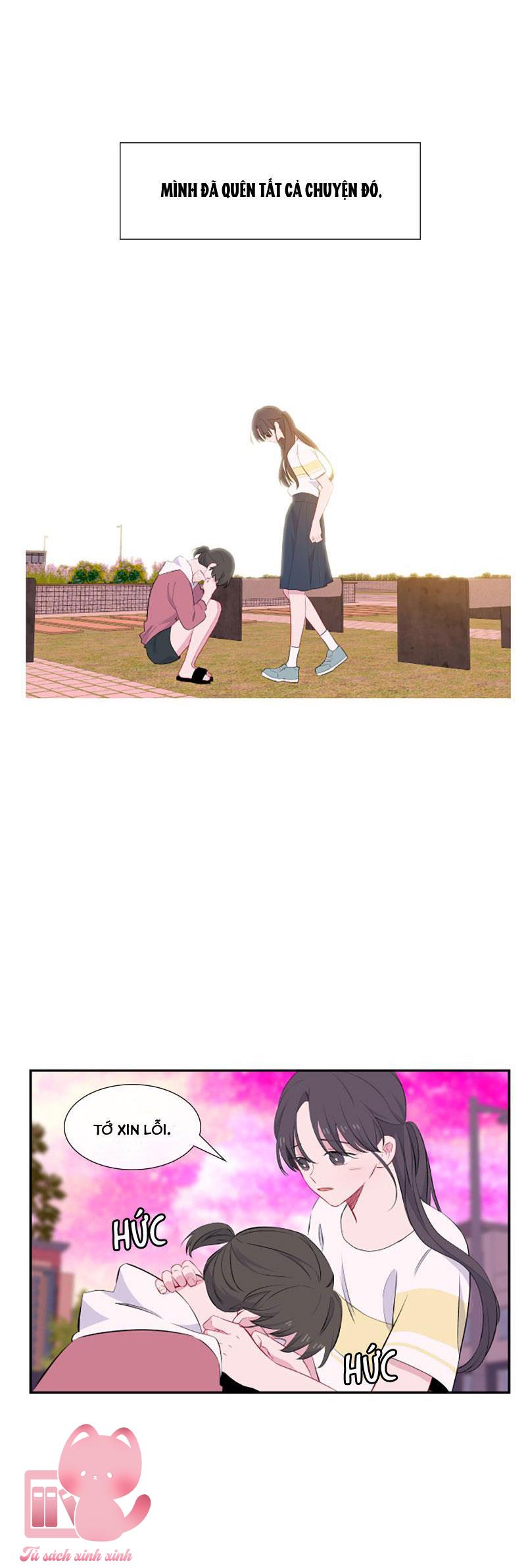 Về Bên Anh - Chap 46