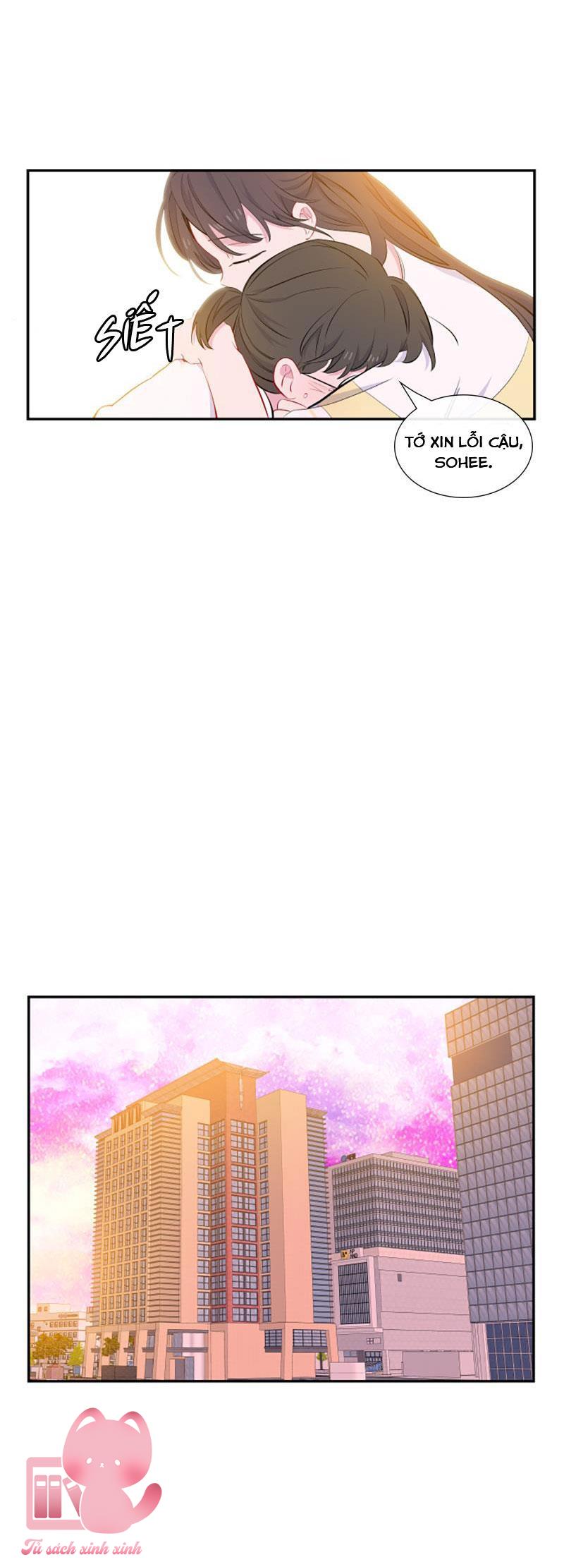 Về Bên Anh - Chap 46