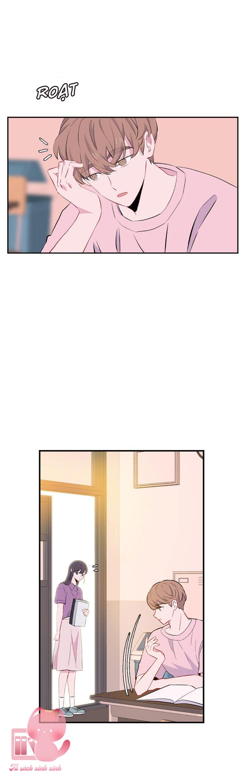 Về Bên Anh - Chap 46