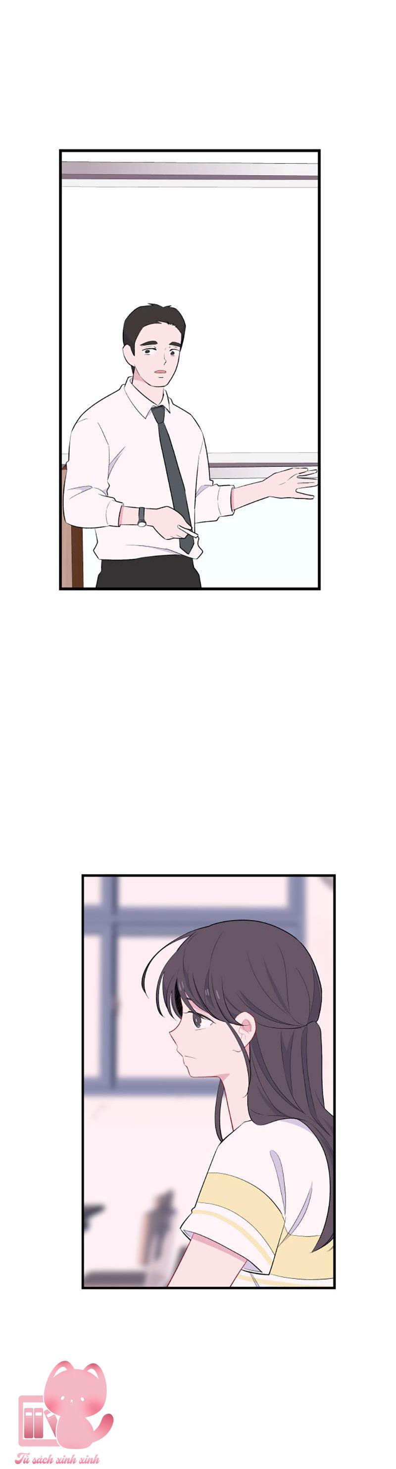 Về Bên Anh - Chap 46