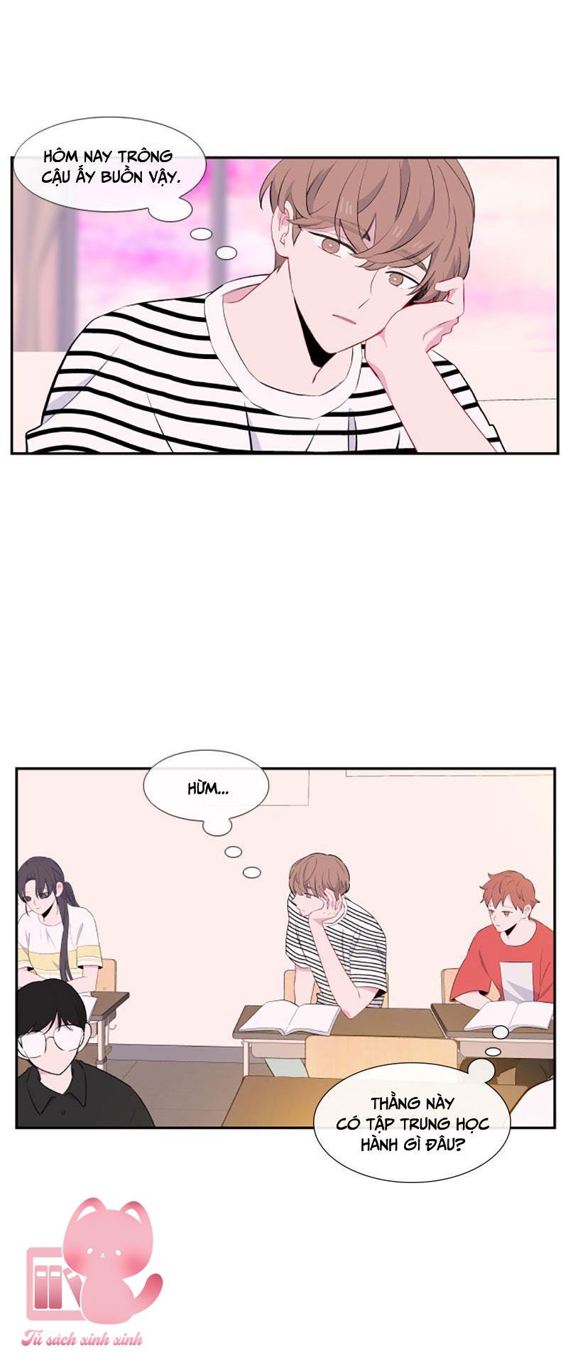 Về Bên Anh - Chap 46