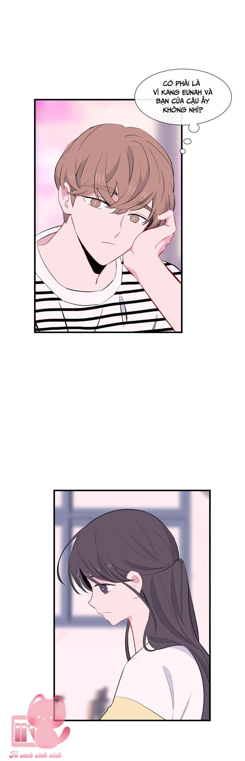 Về Bên Anh - Chap 46