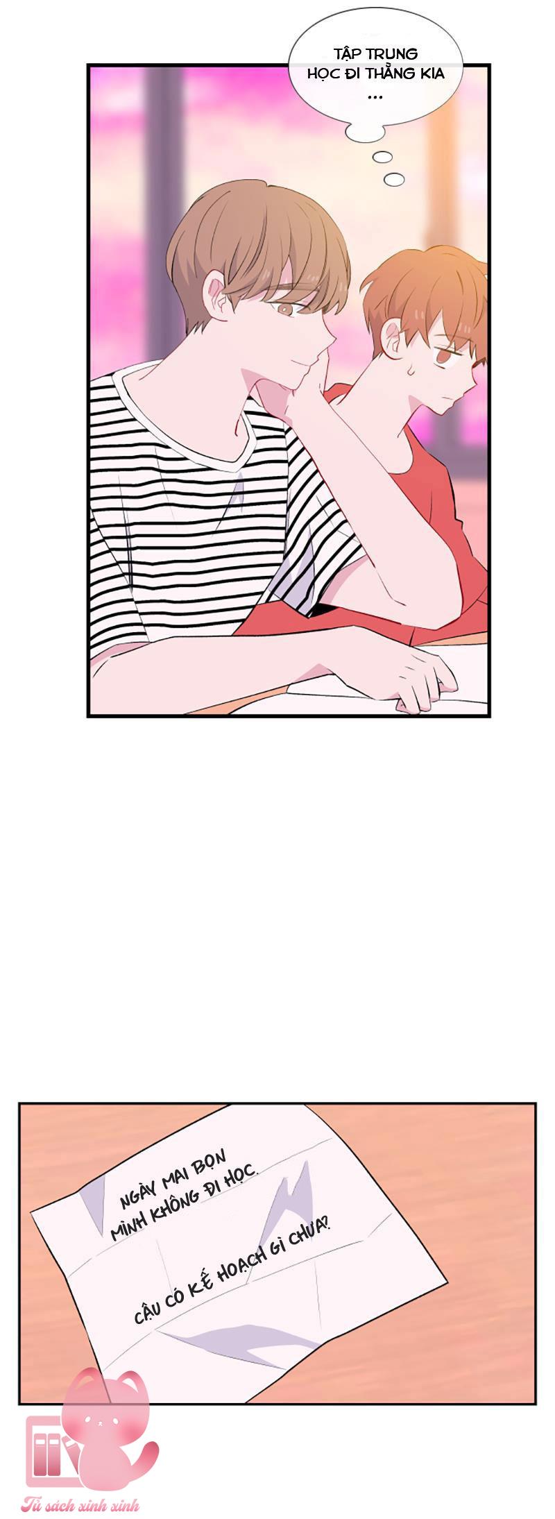 Về Bên Anh - Chap 46