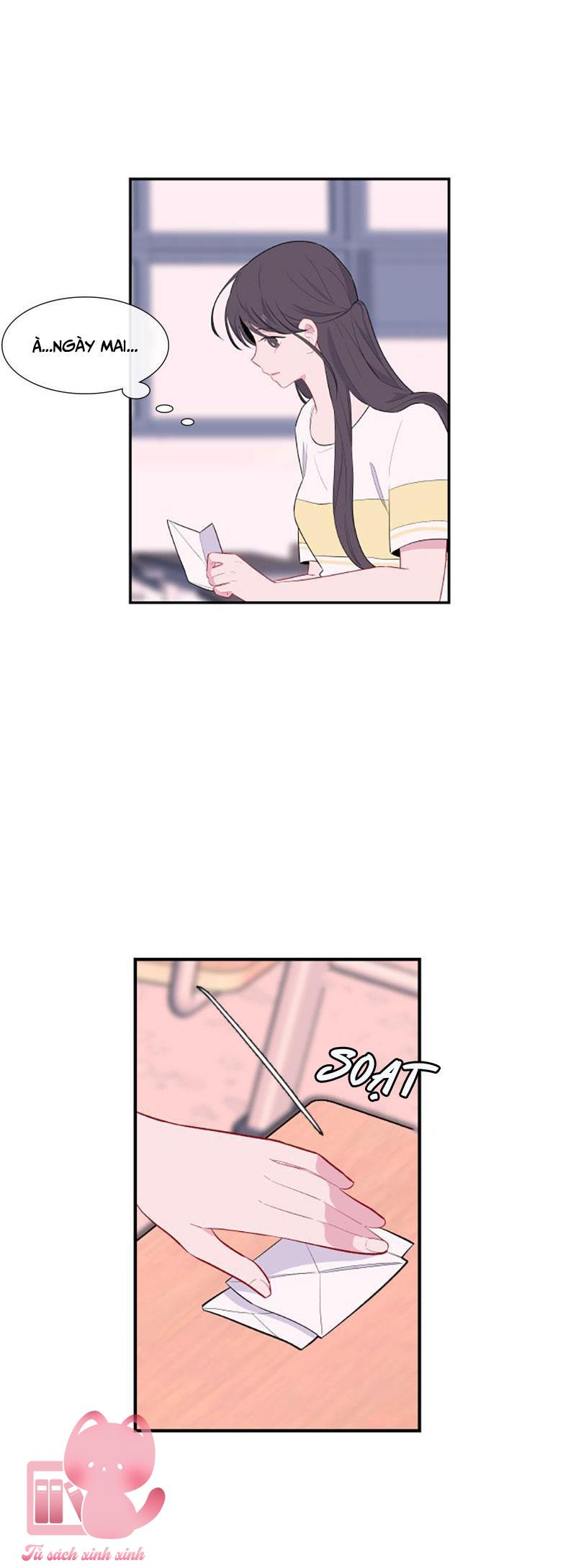 Về Bên Anh - Chap 46