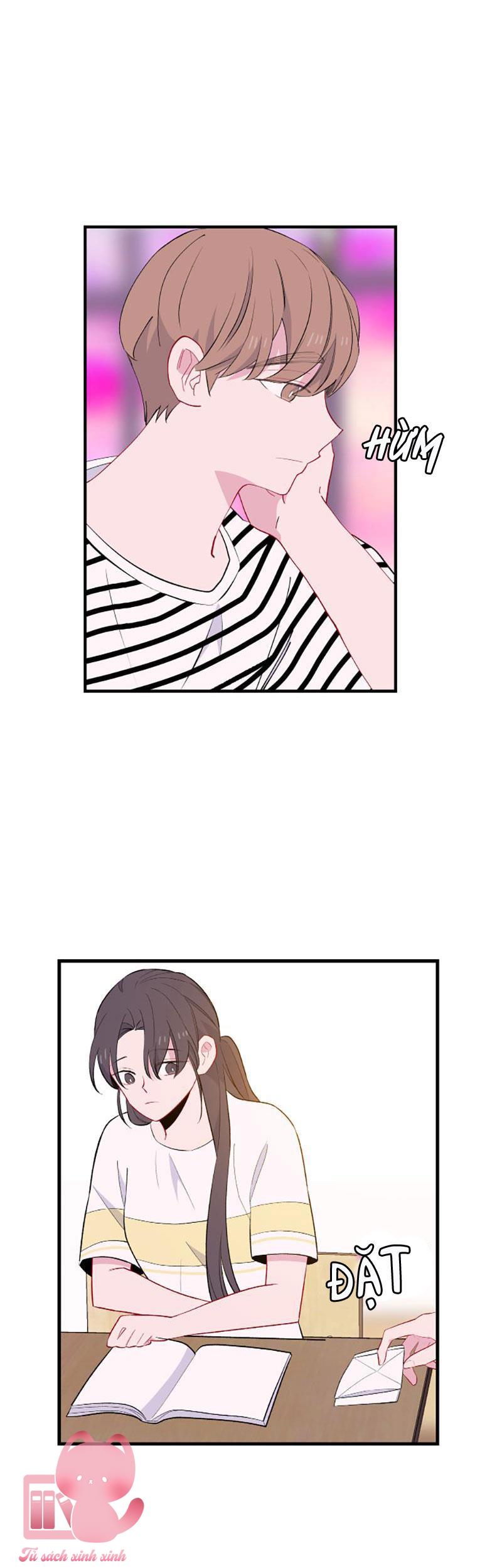 Về Bên Anh - Chap 46