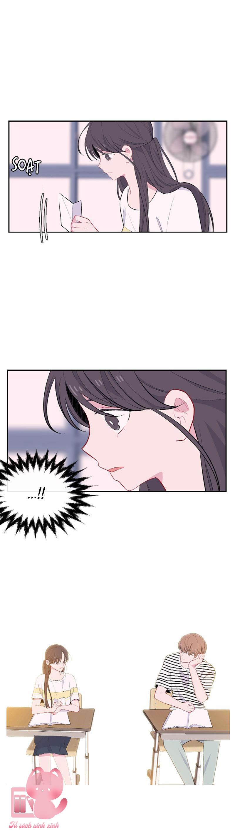 Về Bên Anh - Chap 46