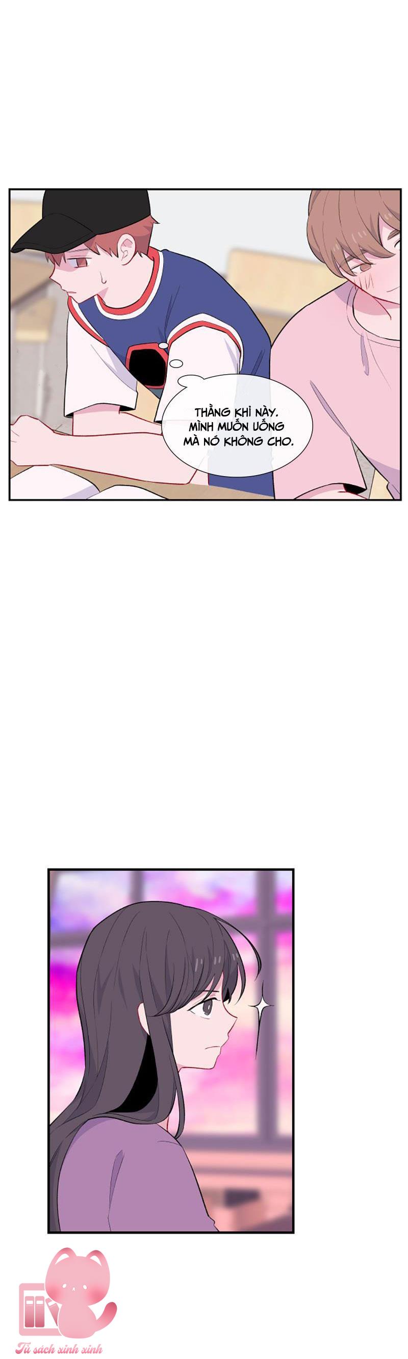 Về Bên Anh - Chap 46