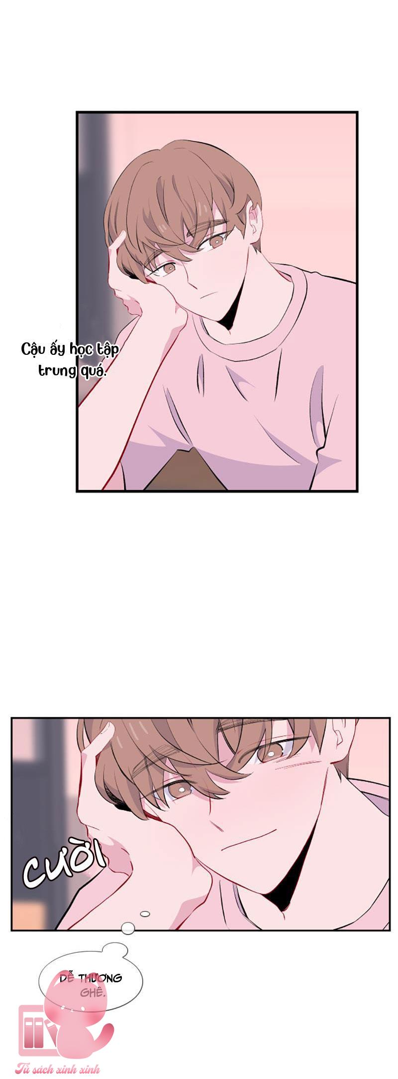 Về Bên Anh - Chap 46