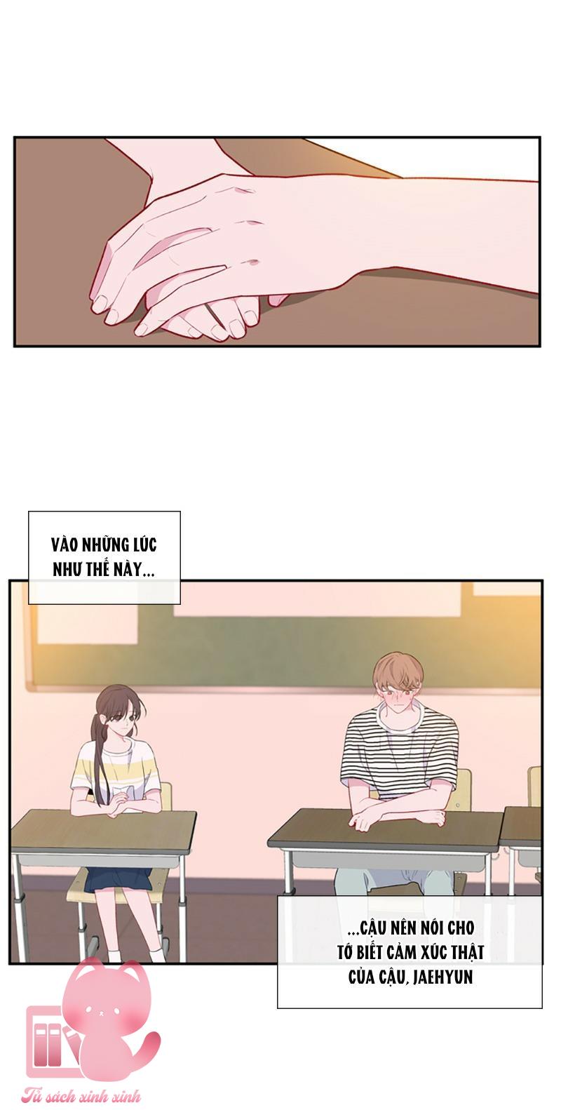 Về Bên Anh - Chap 47