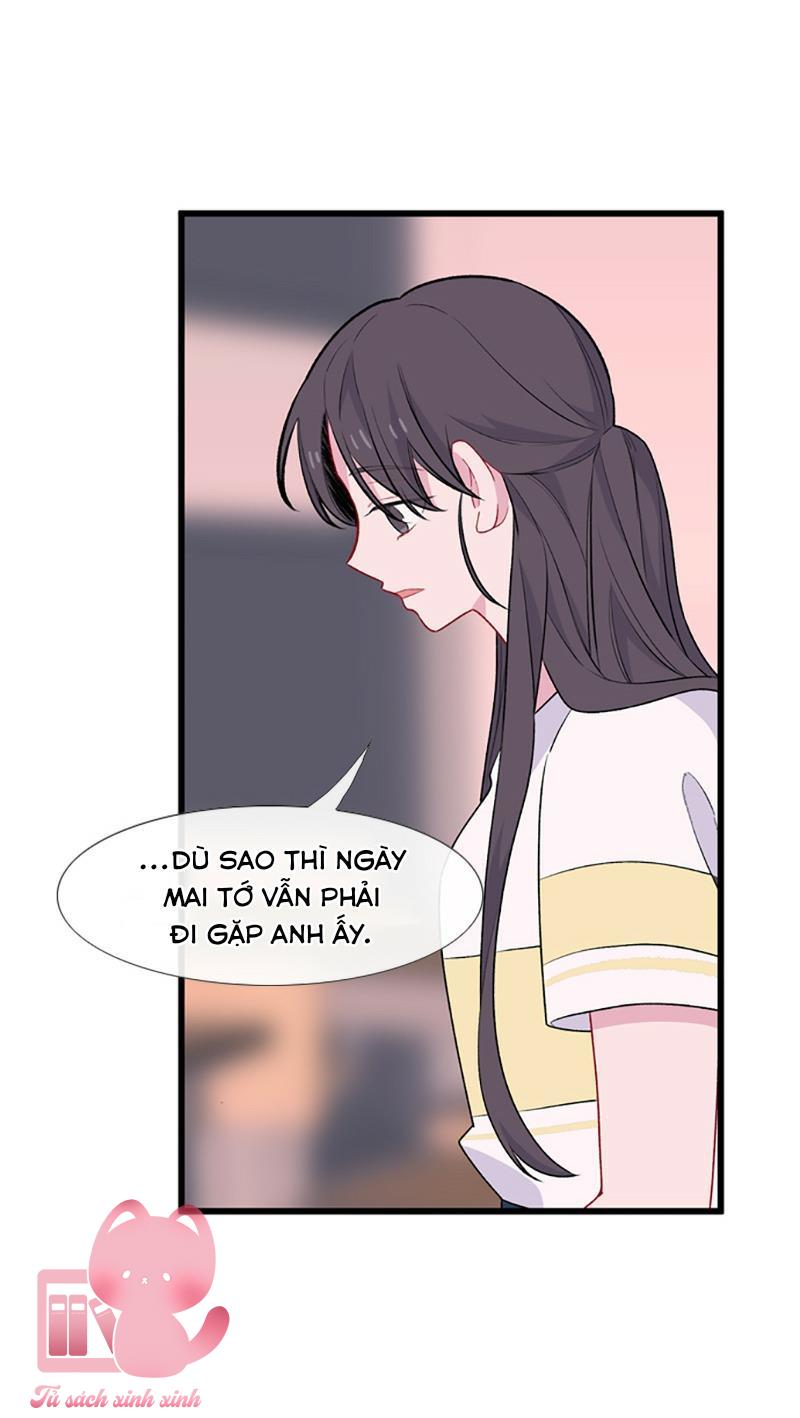 Về Bên Anh - Chap 47