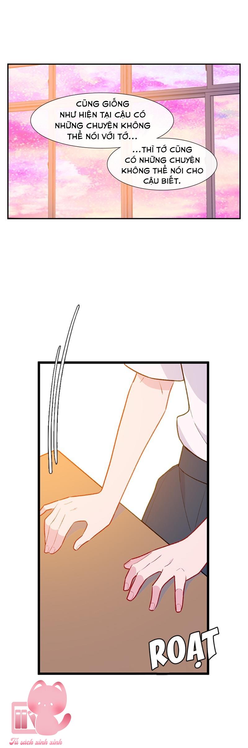 Về Bên Anh - Chap 47