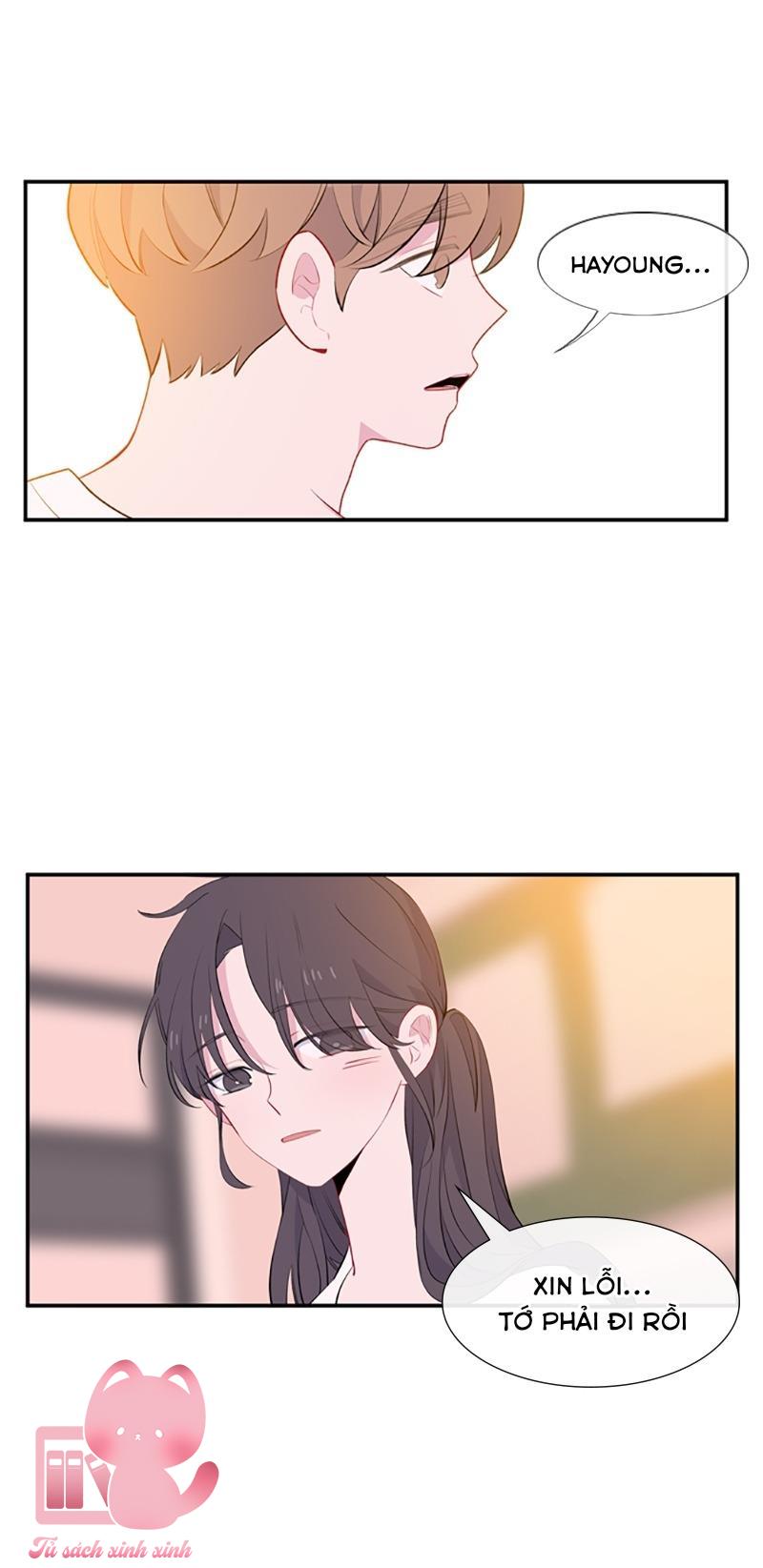 Về Bên Anh - Chap 47