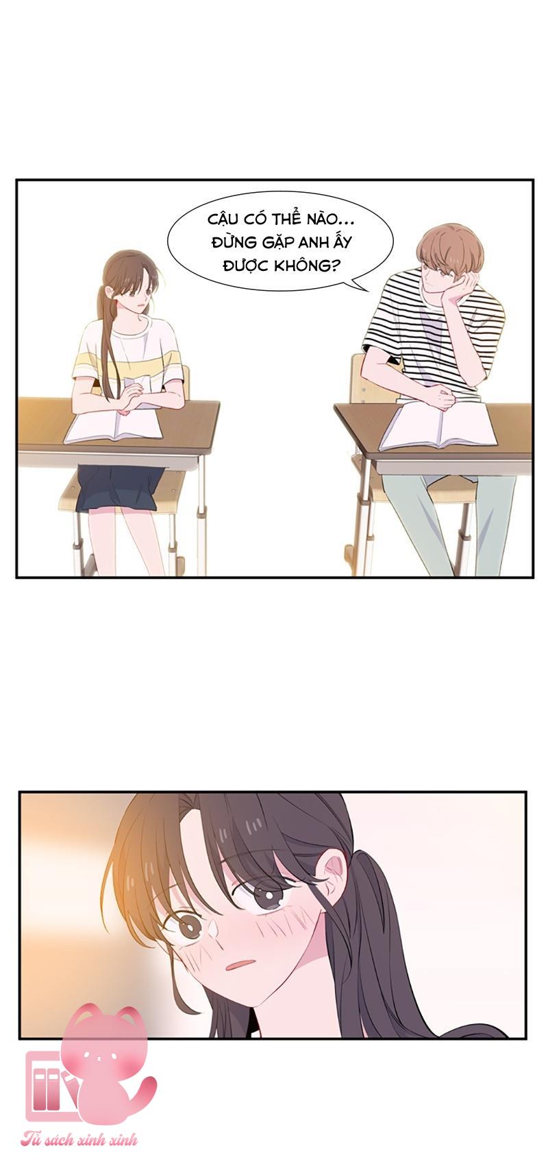 Về Bên Anh - Chap 47