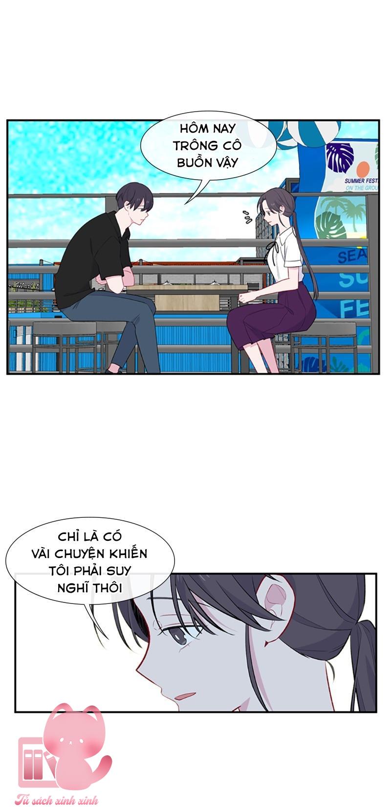 Về Bên Anh - Chap 47