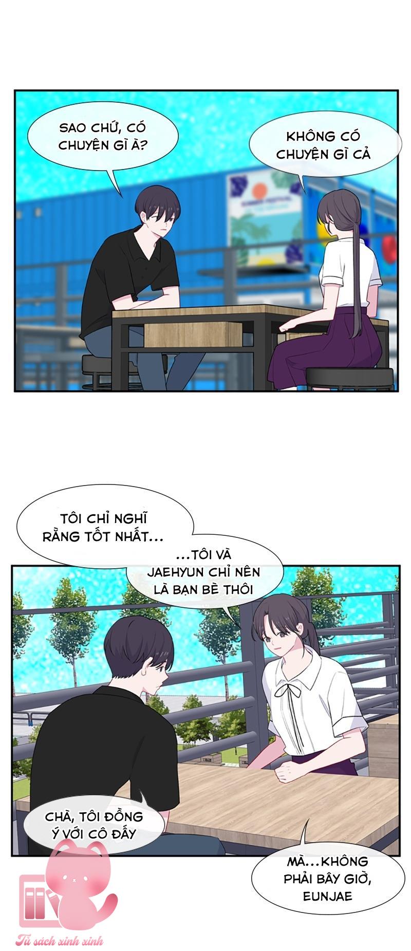 Về Bên Anh - Chap 47