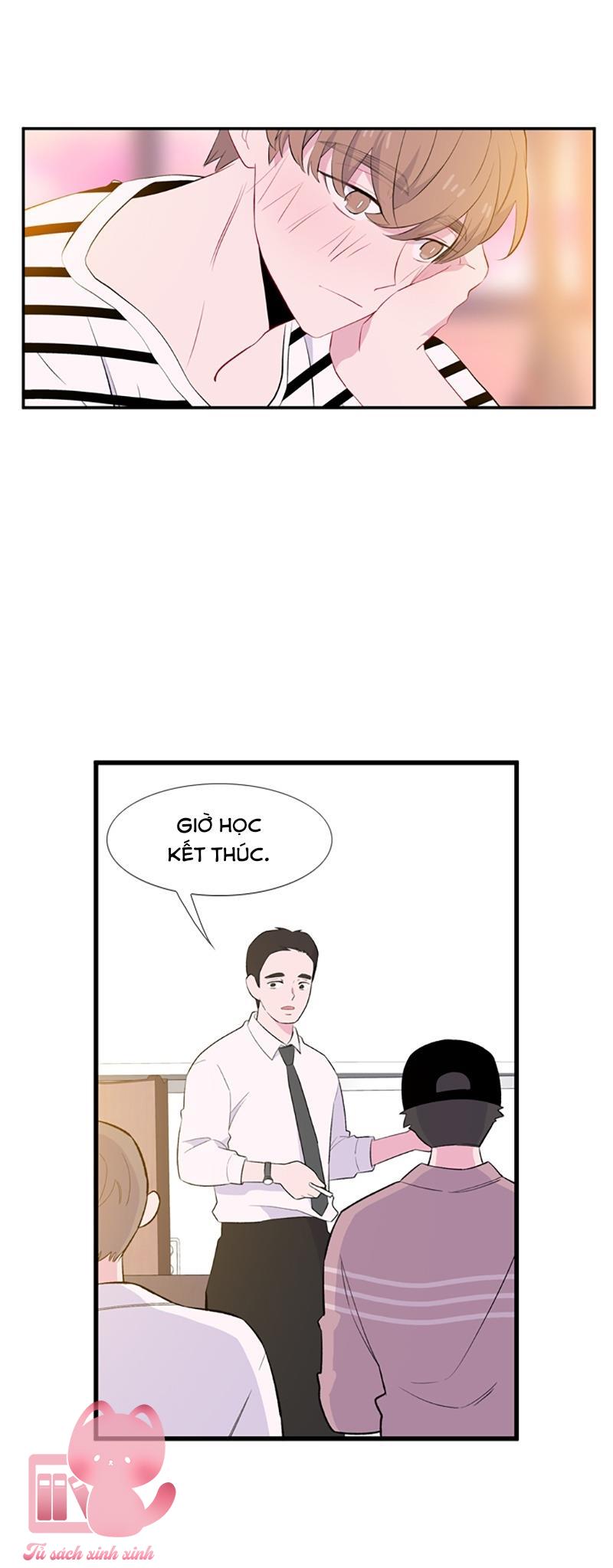 Về Bên Anh - Chap 47