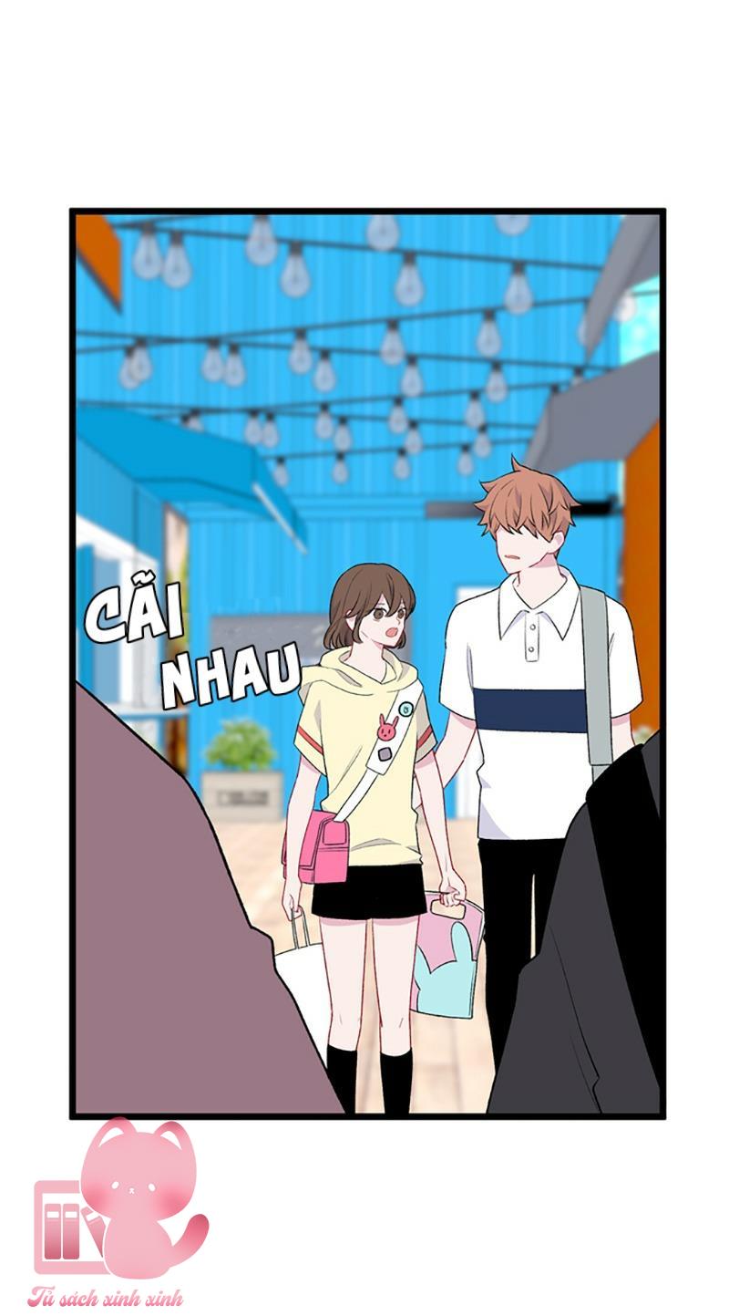 Về Bên Anh - Chap 47