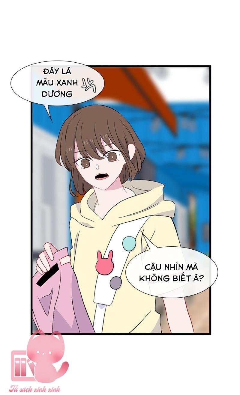 Về Bên Anh - Chap 47