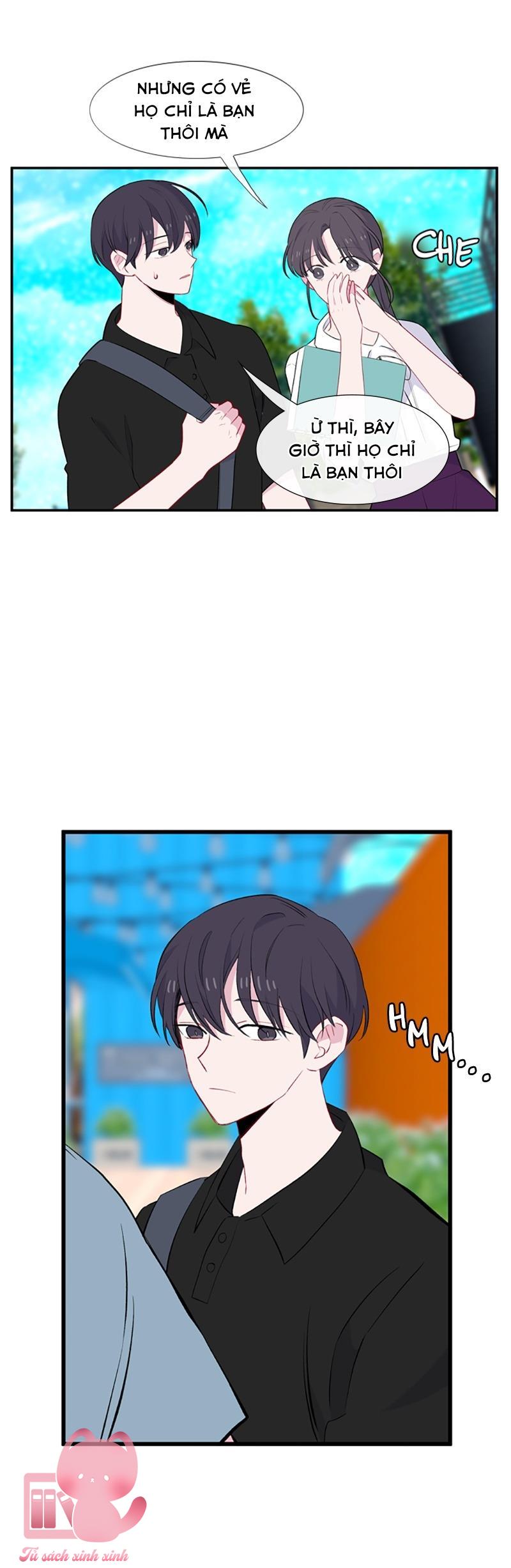 Về Bên Anh - Chap 47