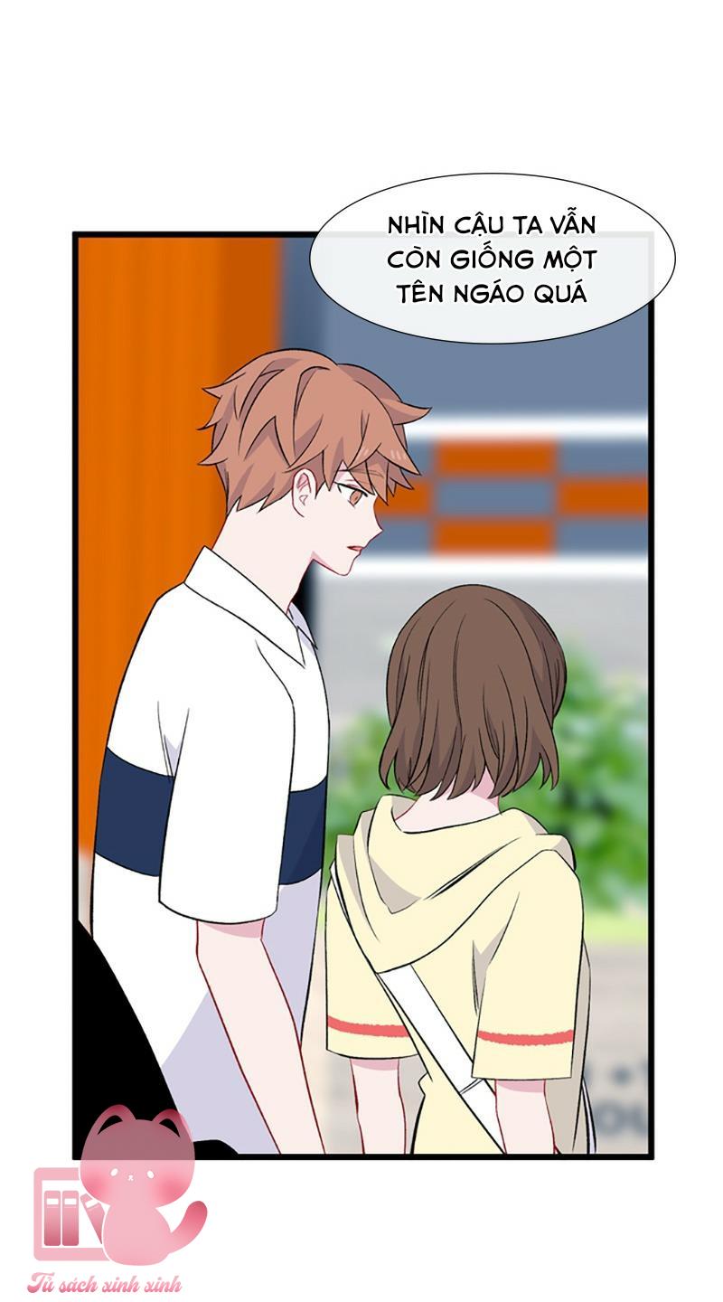 Về Bên Anh - Chap 47