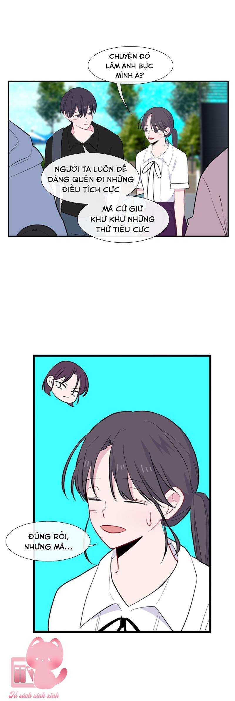 Về Bên Anh - Chap 47