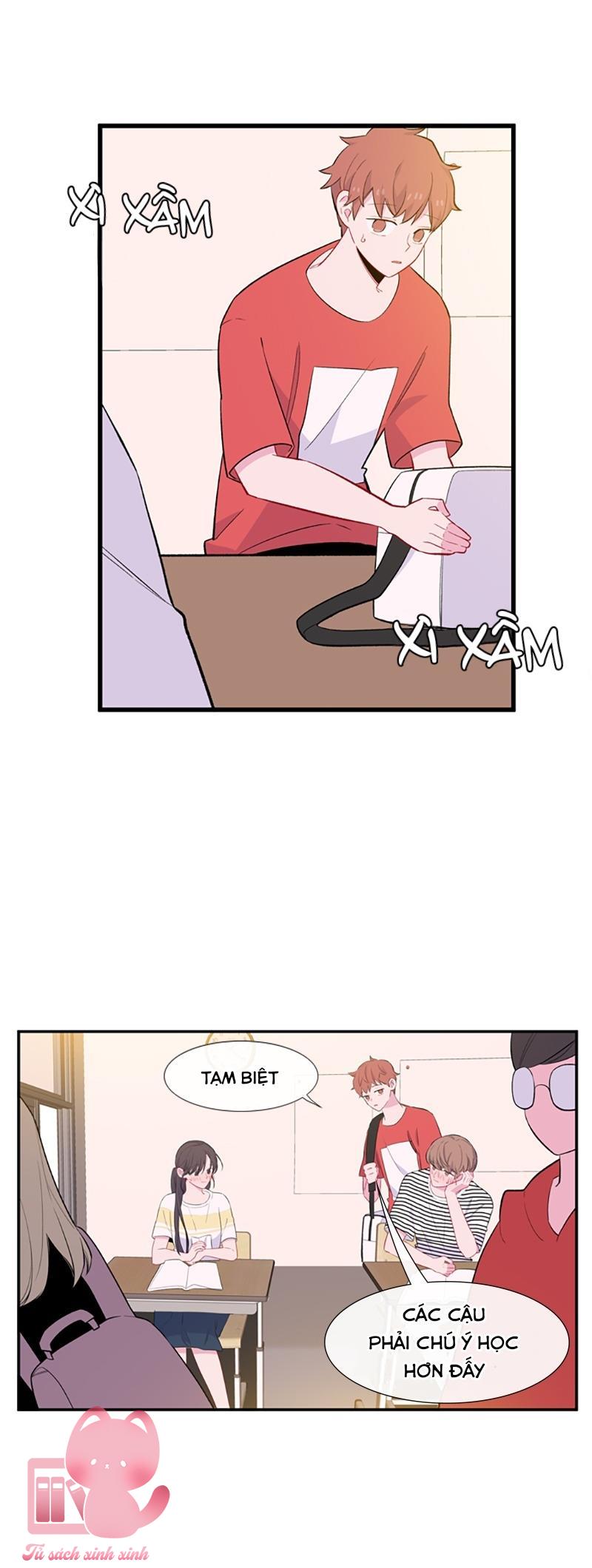 Về Bên Anh - Chap 47