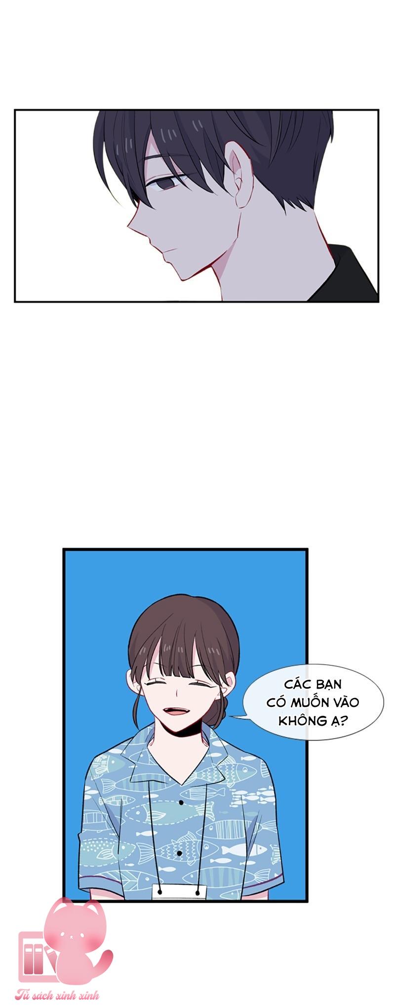 Về Bên Anh - Chap 47