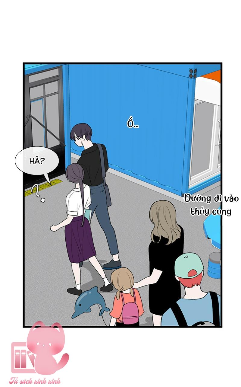 Về Bên Anh - Chap 47