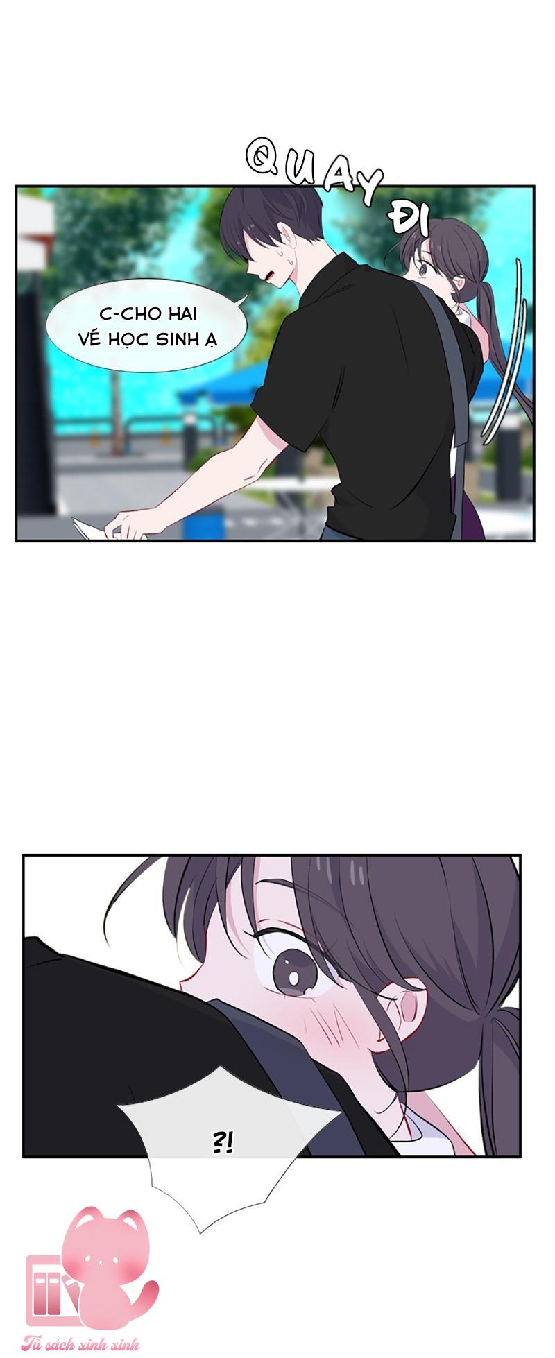 Về Bên Anh - Chap 47