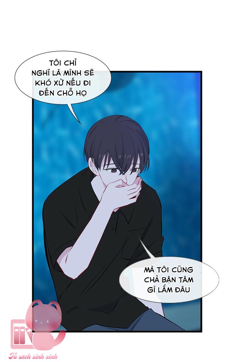 Về Bên Anh - Chap 47