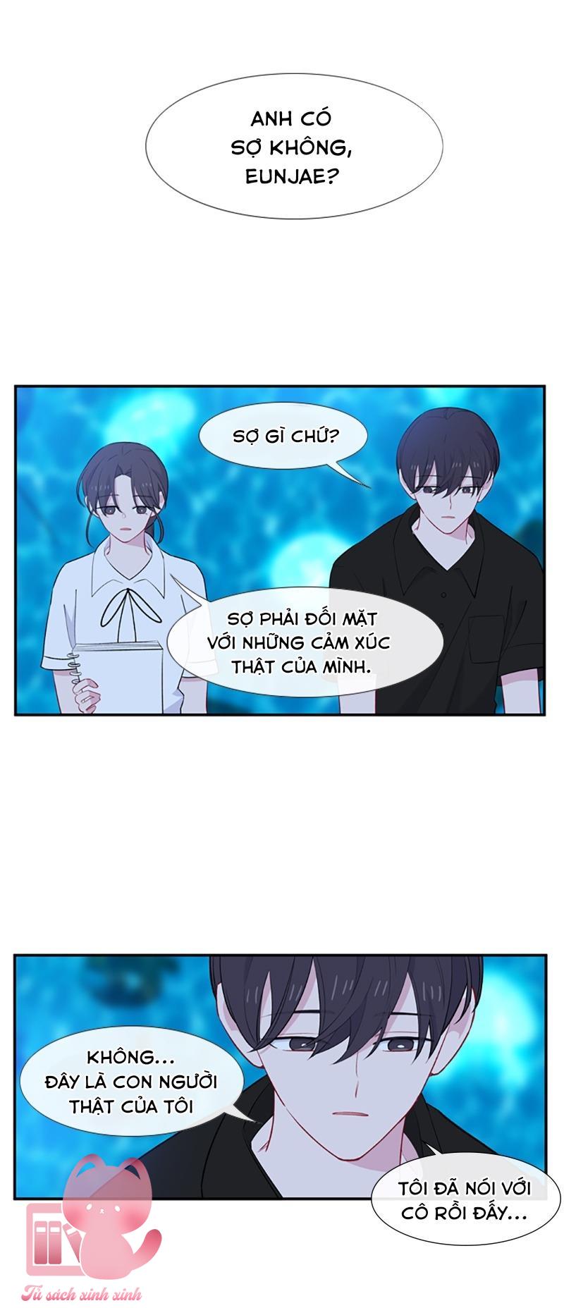 Về Bên Anh - Chap 47