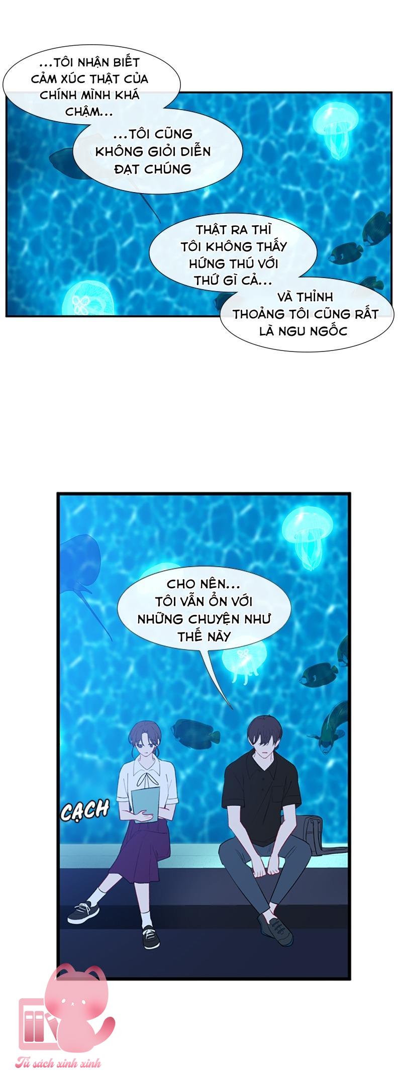 Về Bên Anh - Chap 47