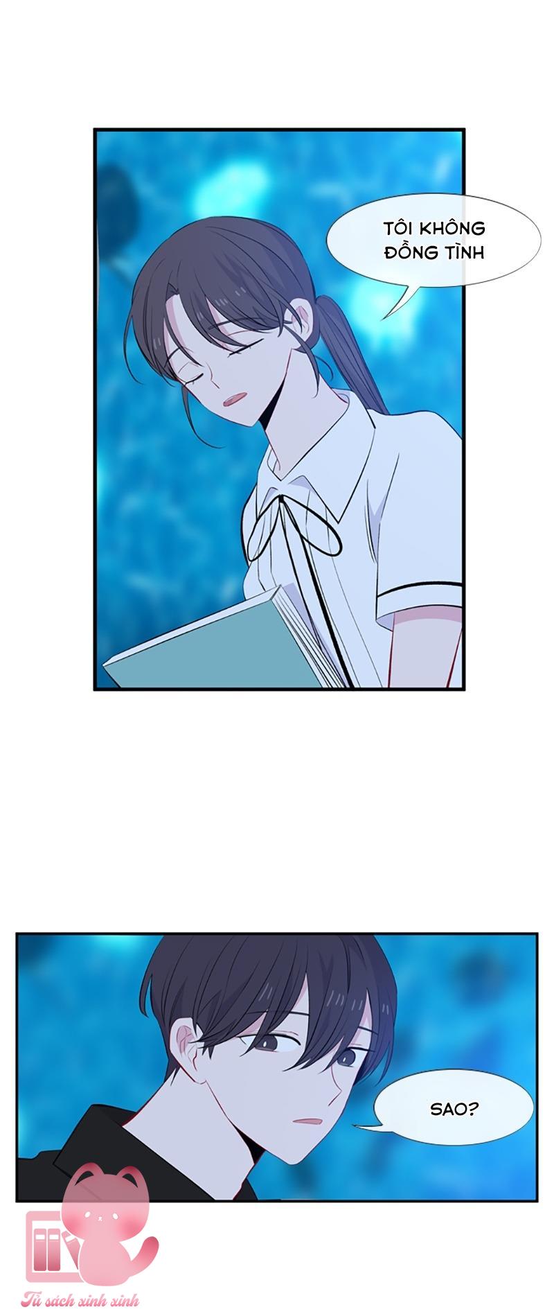 Về Bên Anh - Chap 47