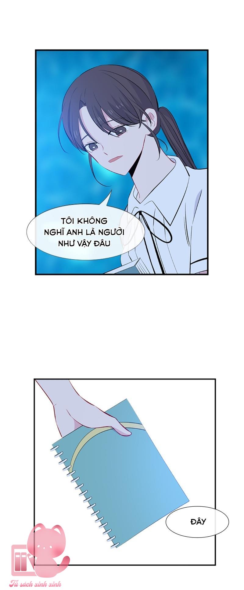 Về Bên Anh - Chap 47