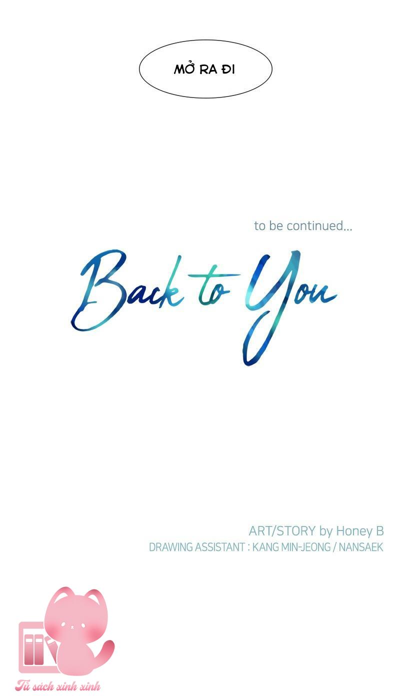 Về Bên Anh - Chap 47