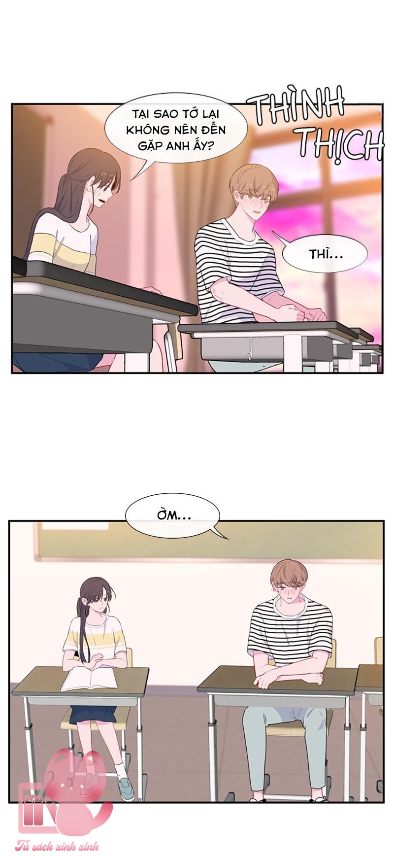 Về Bên Anh - Chap 47